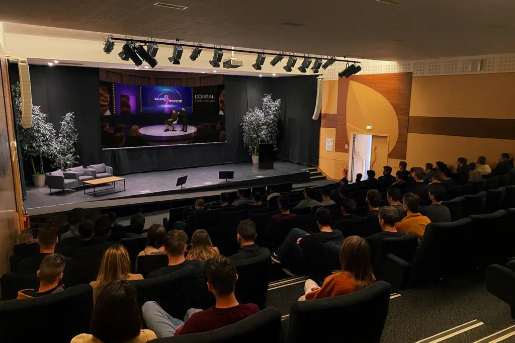 Coverflow-angers-7 - Salon Booster 2026 - L'Oréal