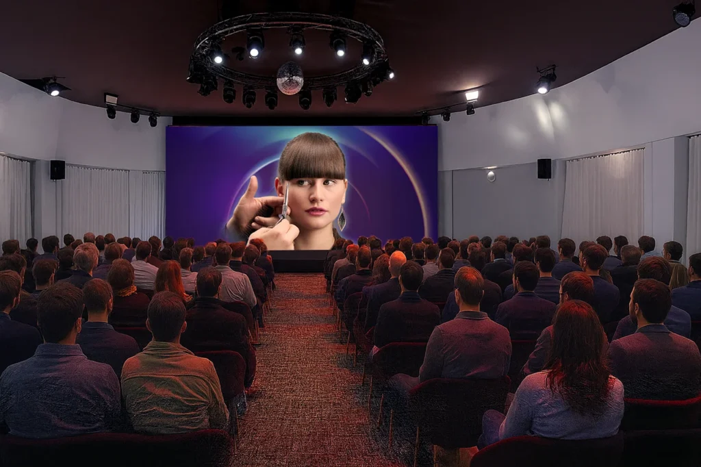 Coverflow-paris-6 - Salon Booster 2026 - L'Oréal