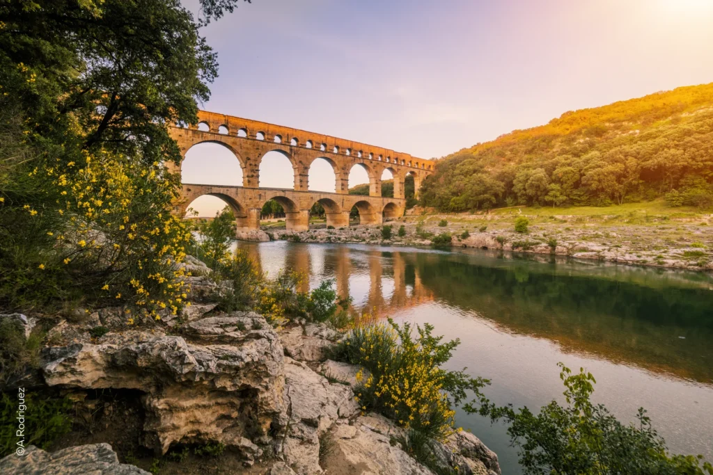Coverflow-pont-du-gard-1